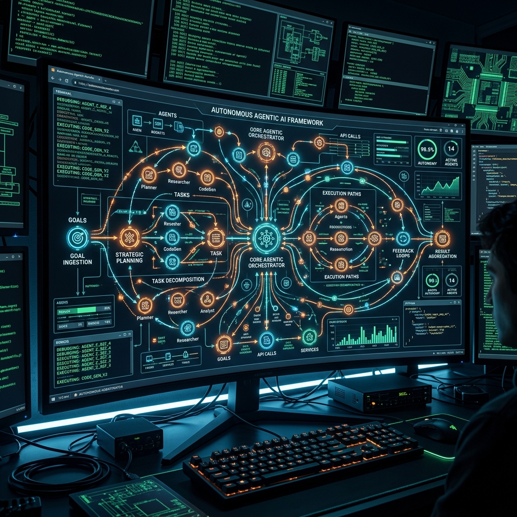 Agentic AI